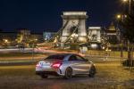 Mercedes-AMG CLA45 4Matic 2016 года